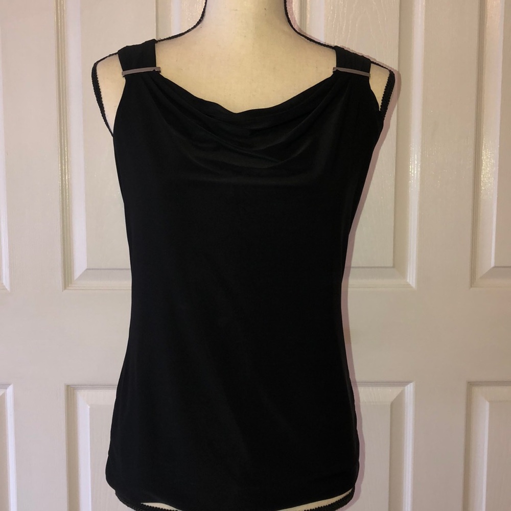 White House Black Market Top
